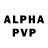 Alfa_PVP VHQ Carl Loggins